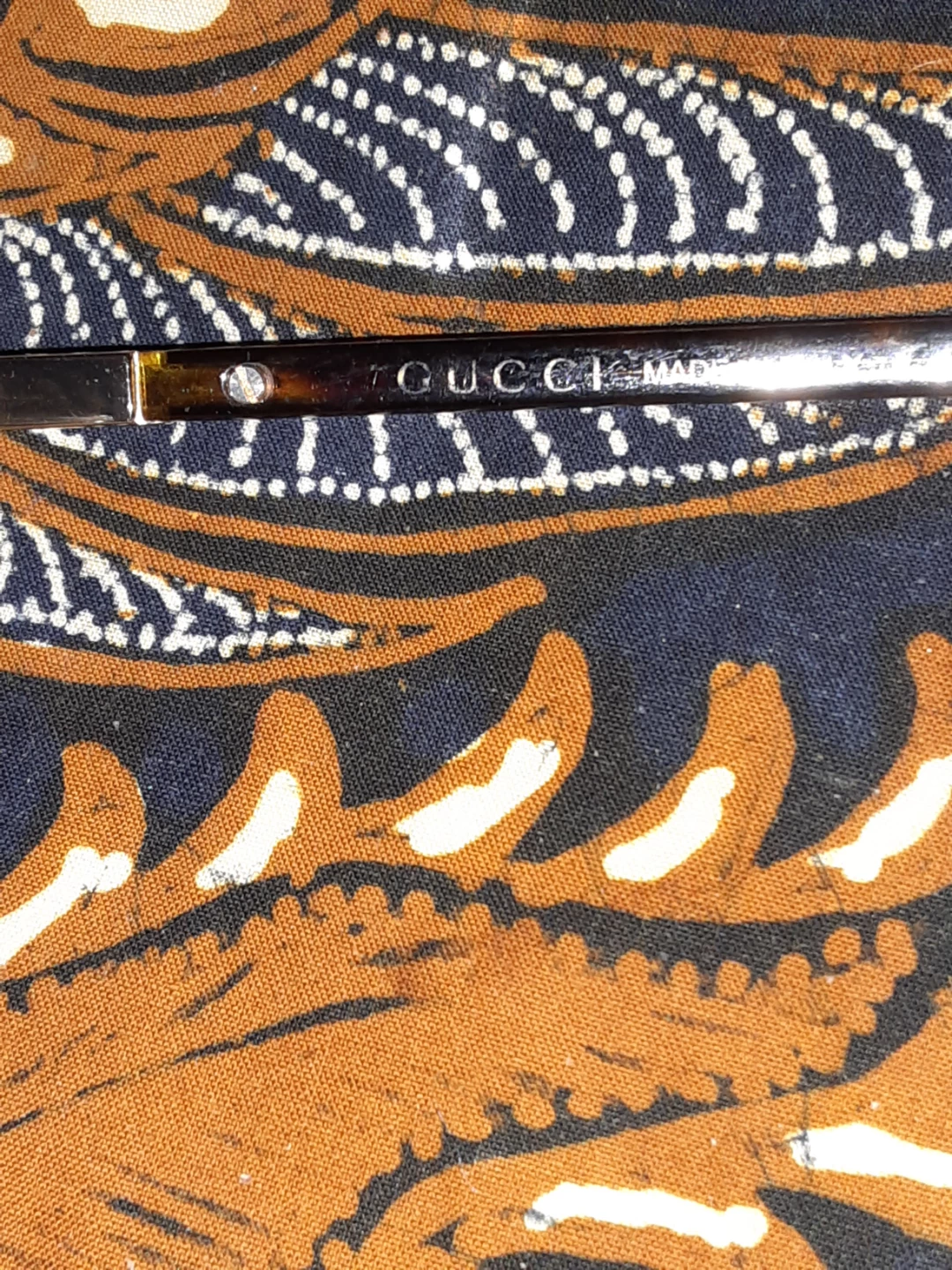 Gucci Sunglasses - photo 4