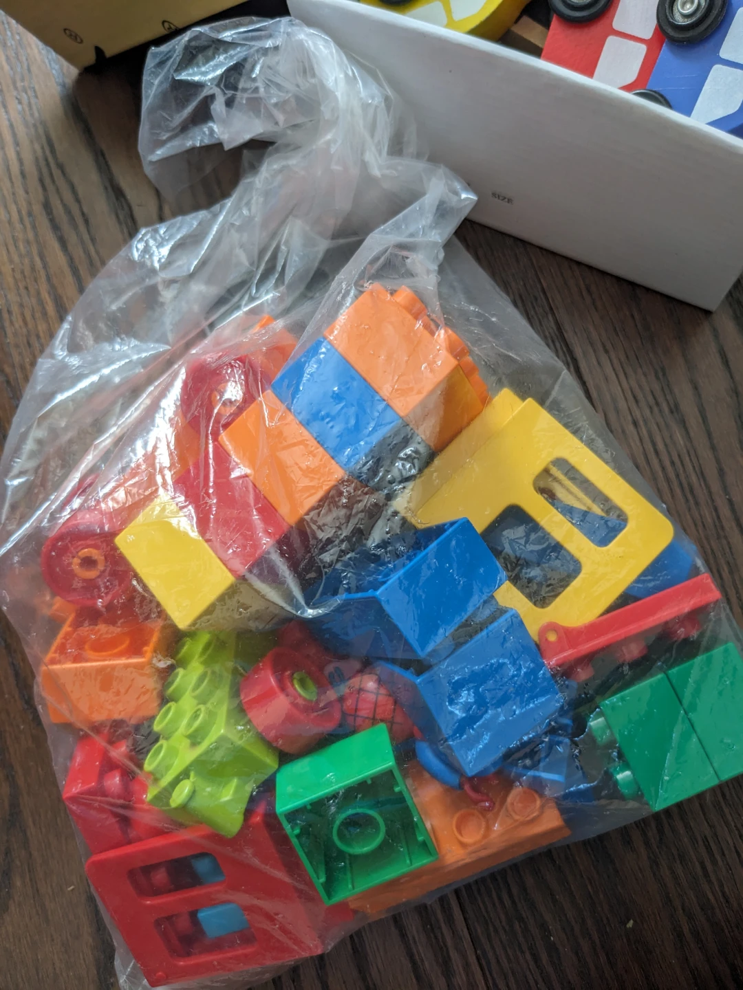 Games and toys - photo 2