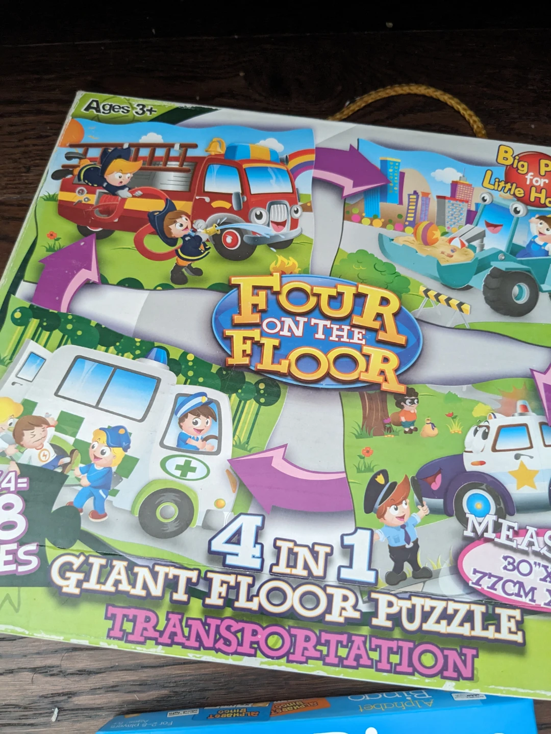 Games and toys - photo 5