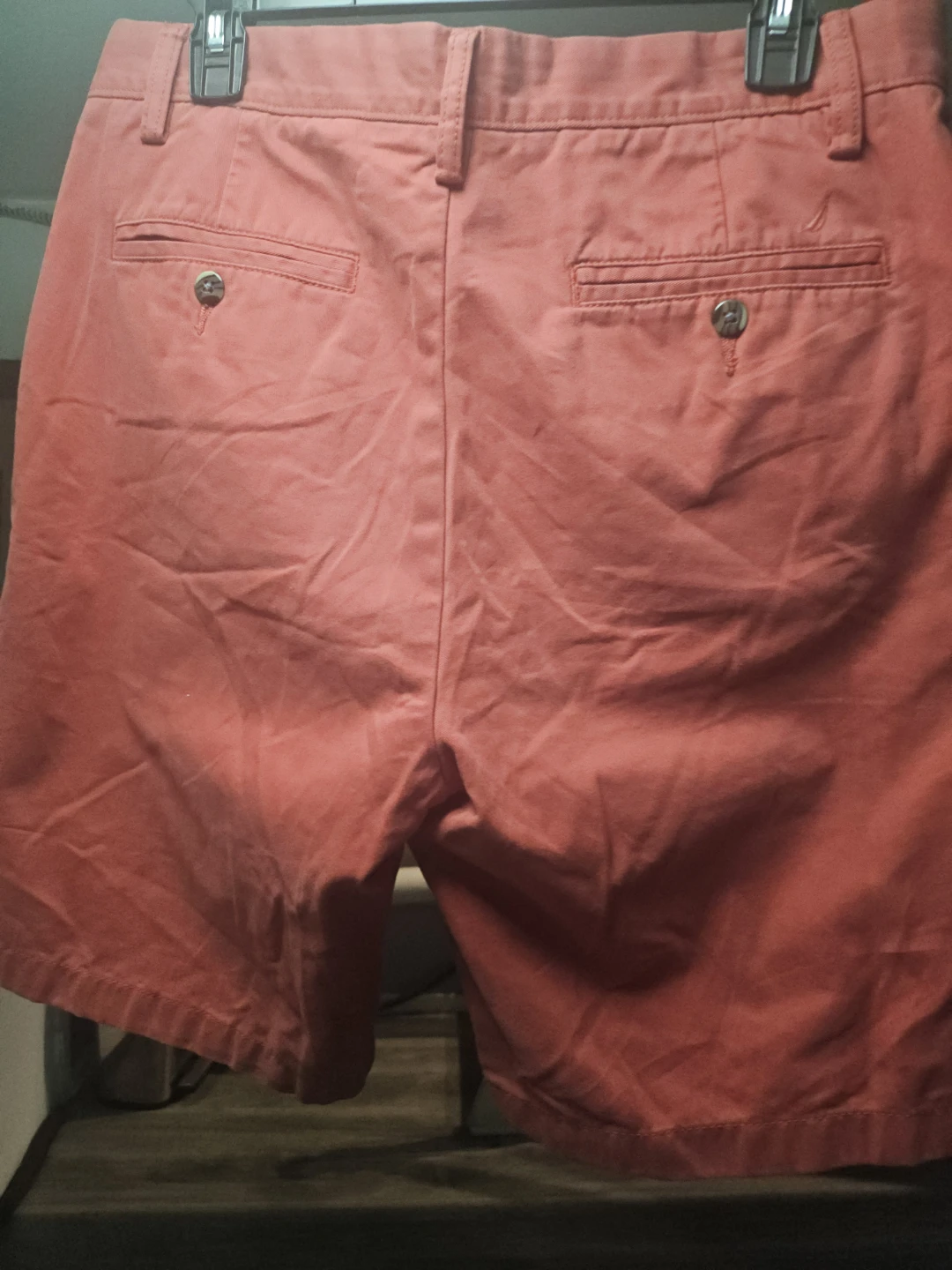 Nautica Coral Shorts - photo 3