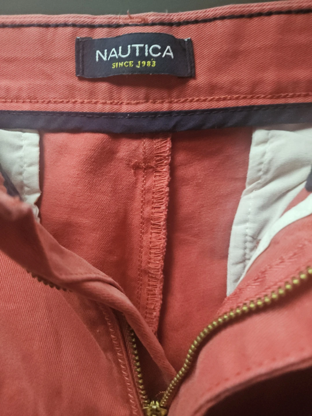 Nautica Coral Shorts - photo 4