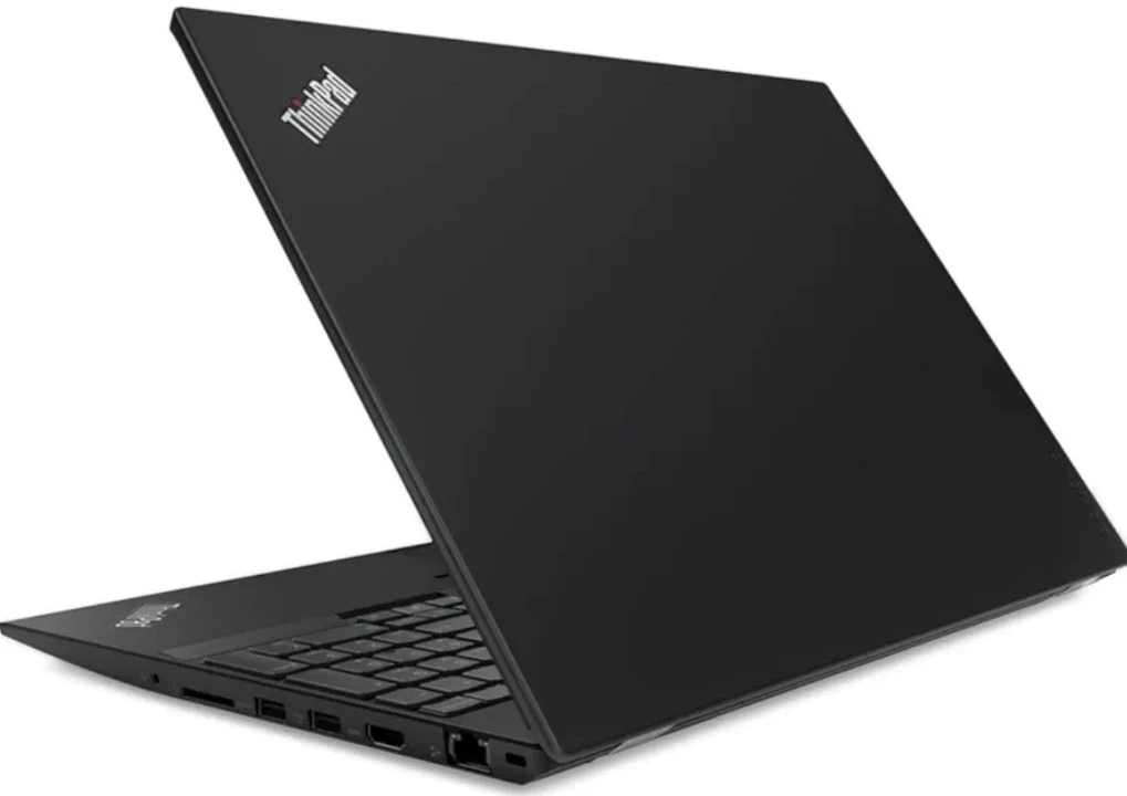 Lenovo ThinkPad T580 - 15.6", 16GB RAM, 512GB SSD - Excellent - photo 3