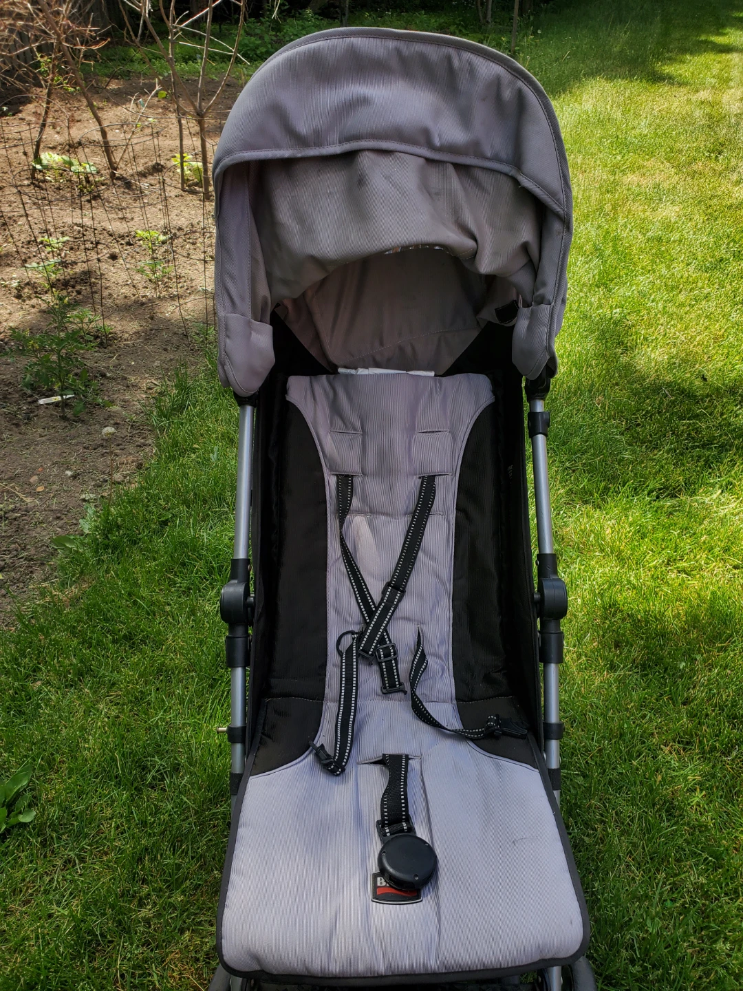 Britax Stroller - photo 2