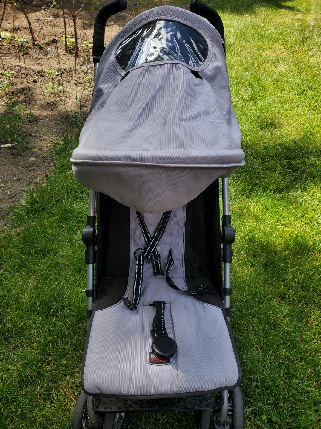 Britax Stroller - photo 3