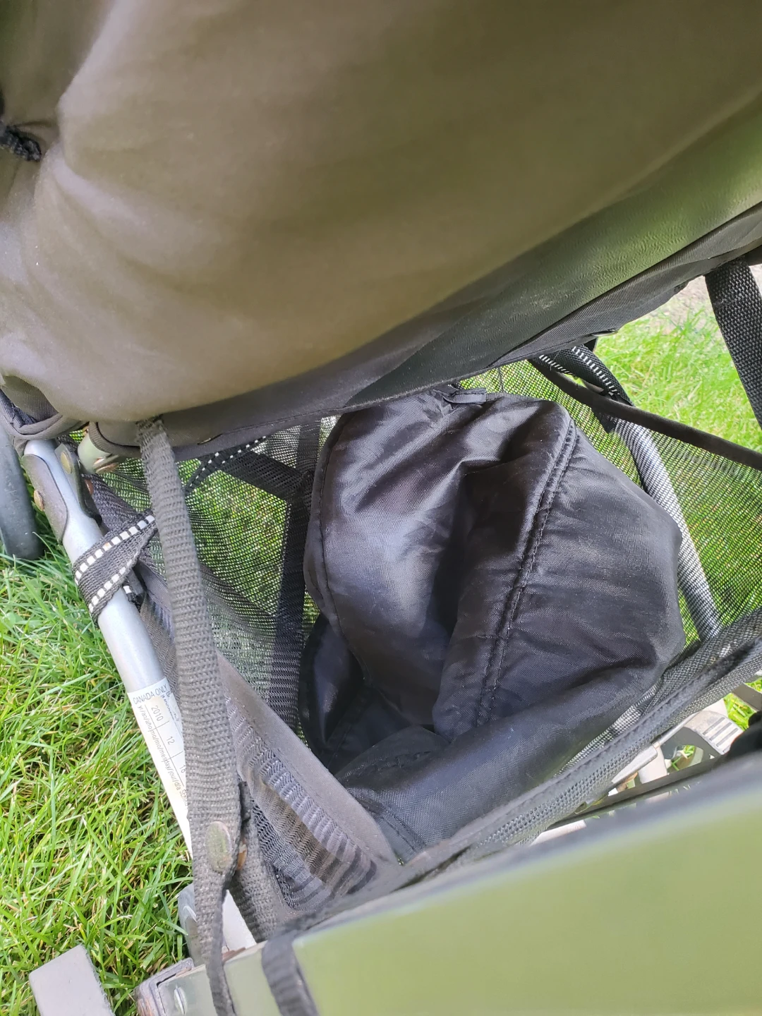 Britax Stroller - photo 5