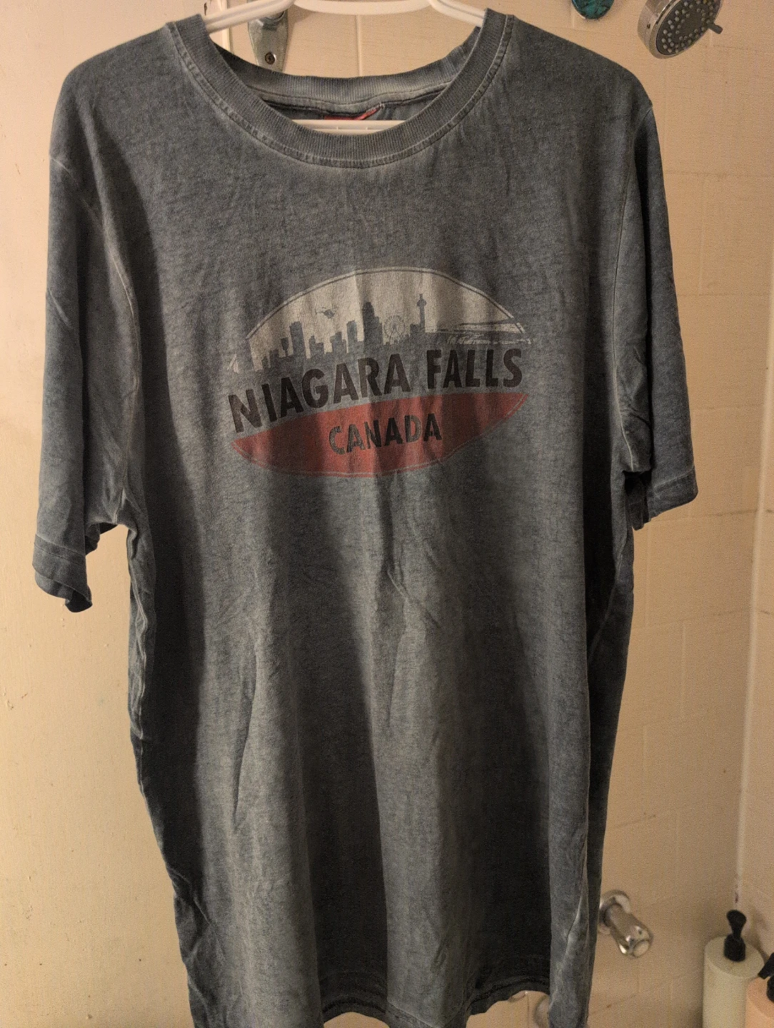 Niagara Falls Canada T-Shirt