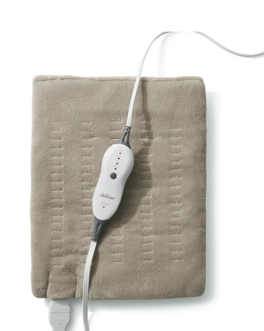 SUNBEAM Heating Pad XL