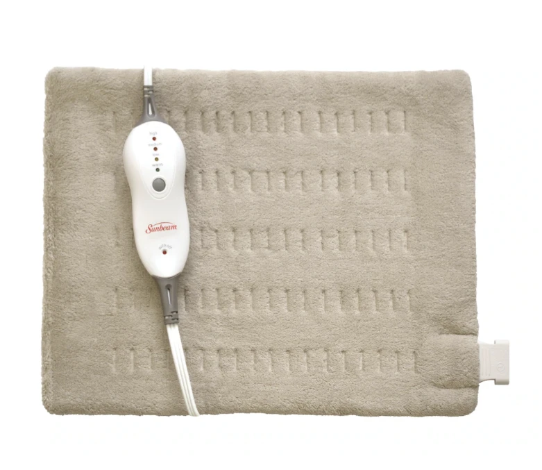 SUNBEAM Heating Pad XL - photo 2