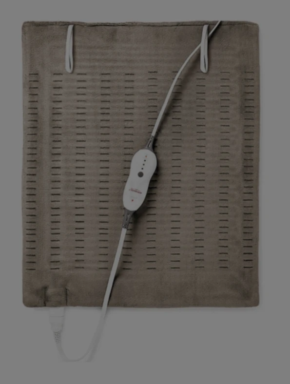 SUNBEAM Heating Pad XL - photo 3