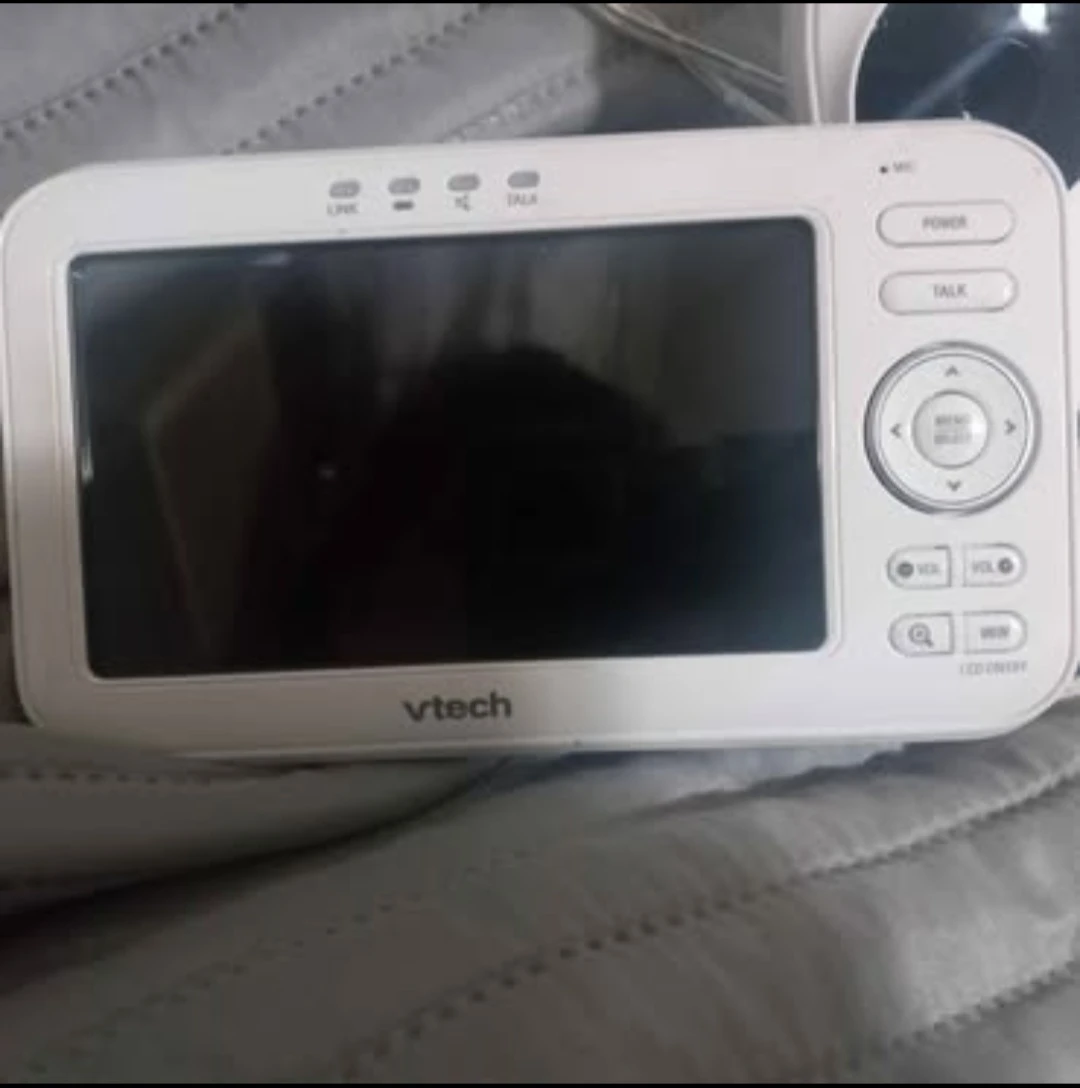 VTech Baby Monitor