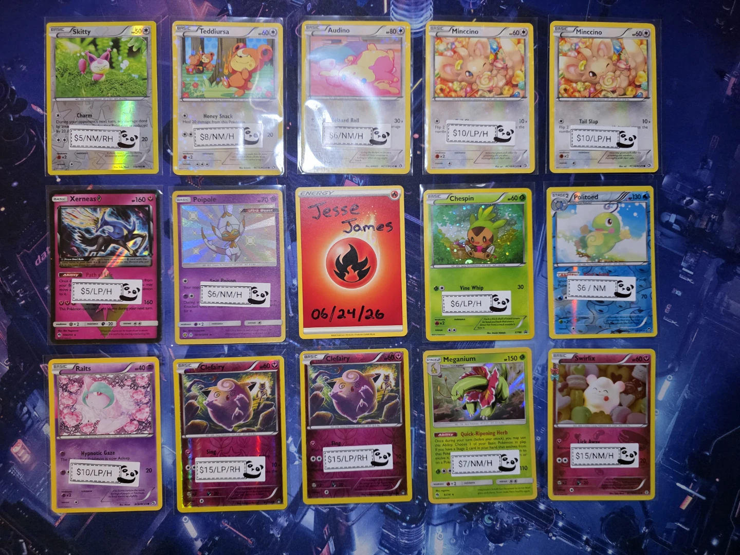 Assorted Pokemon Cards - photo 3