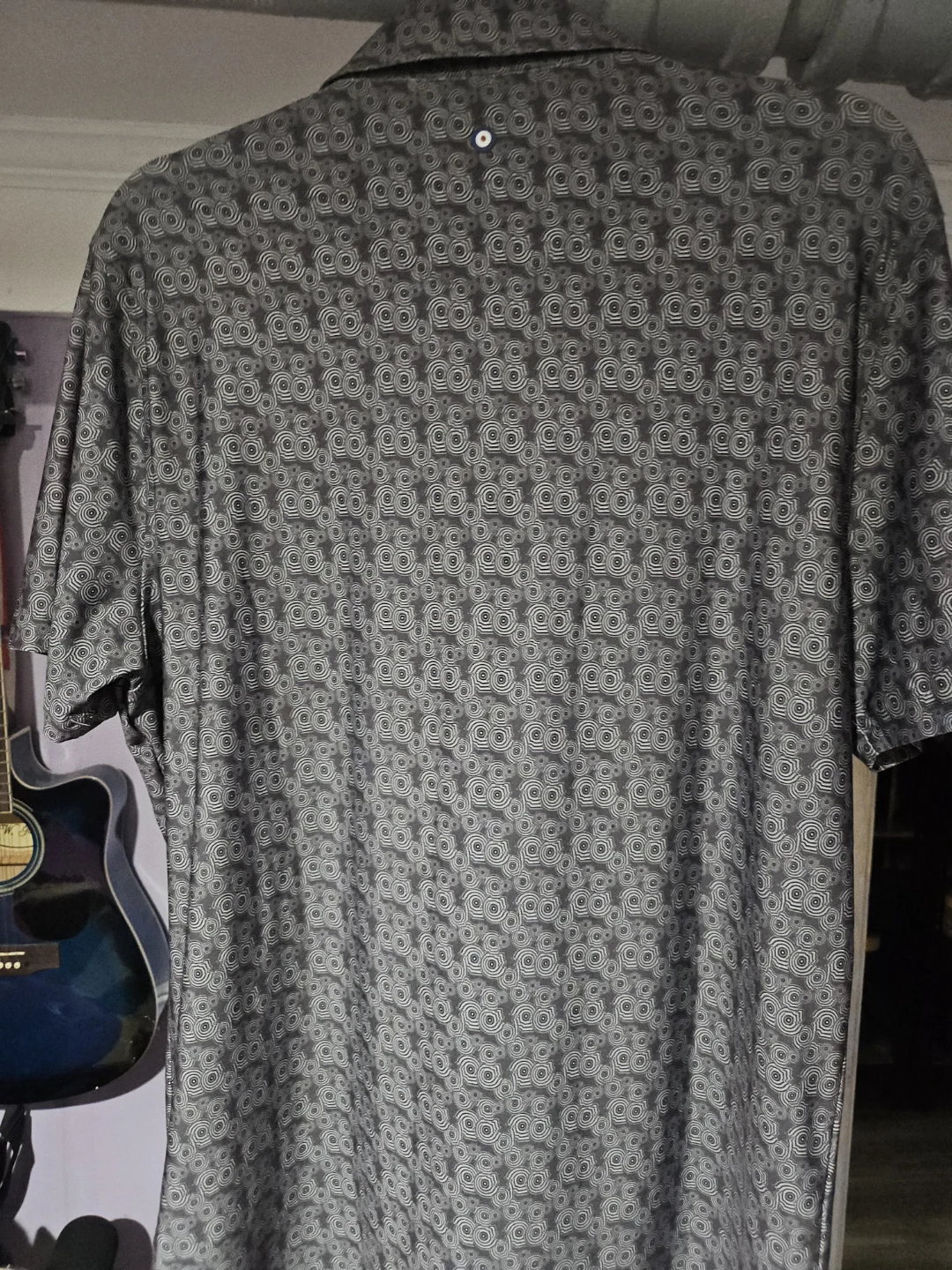 Ben Sherman Sport Golf Polo Shirt - photo 3