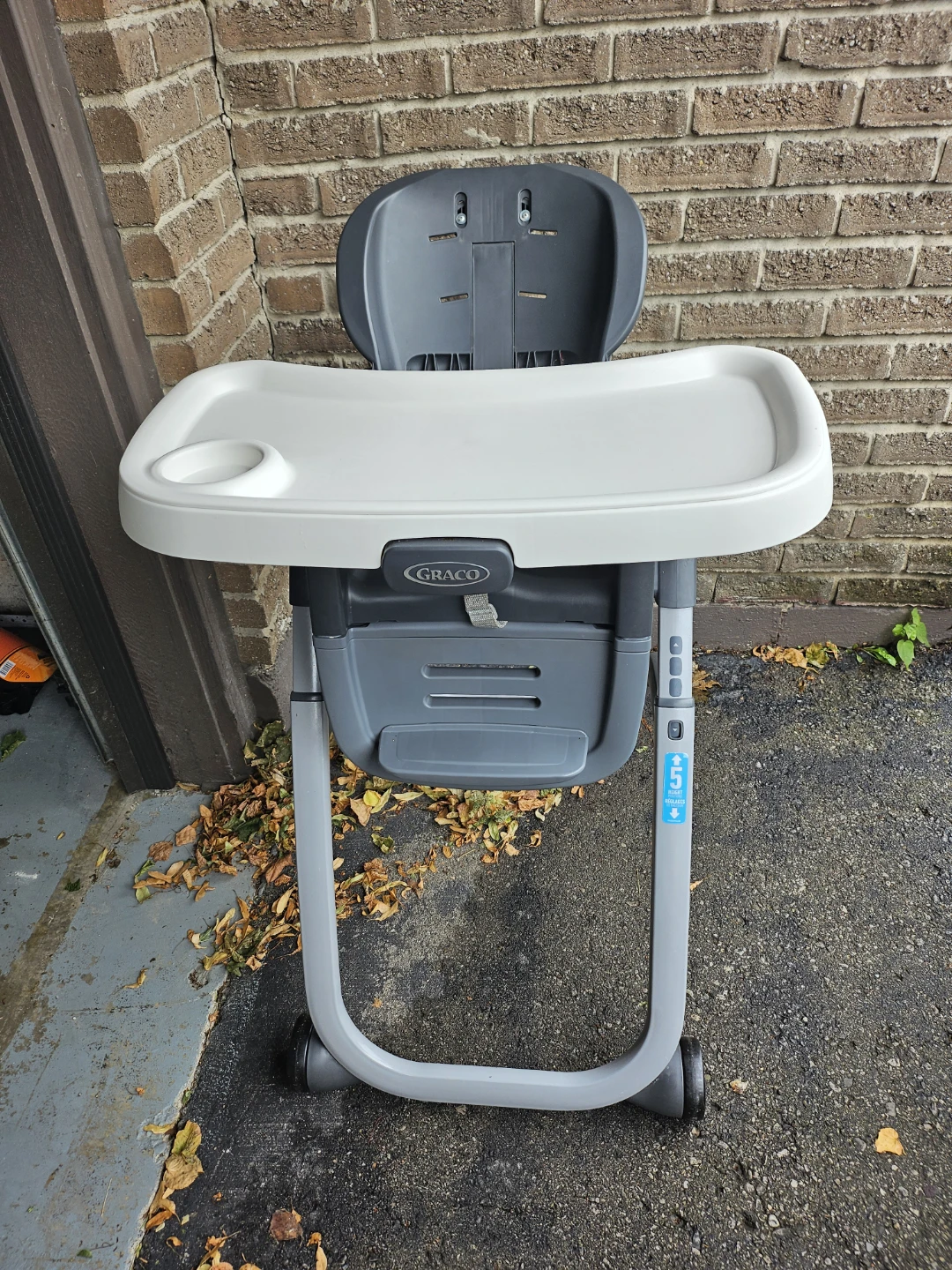 Graco High Chair