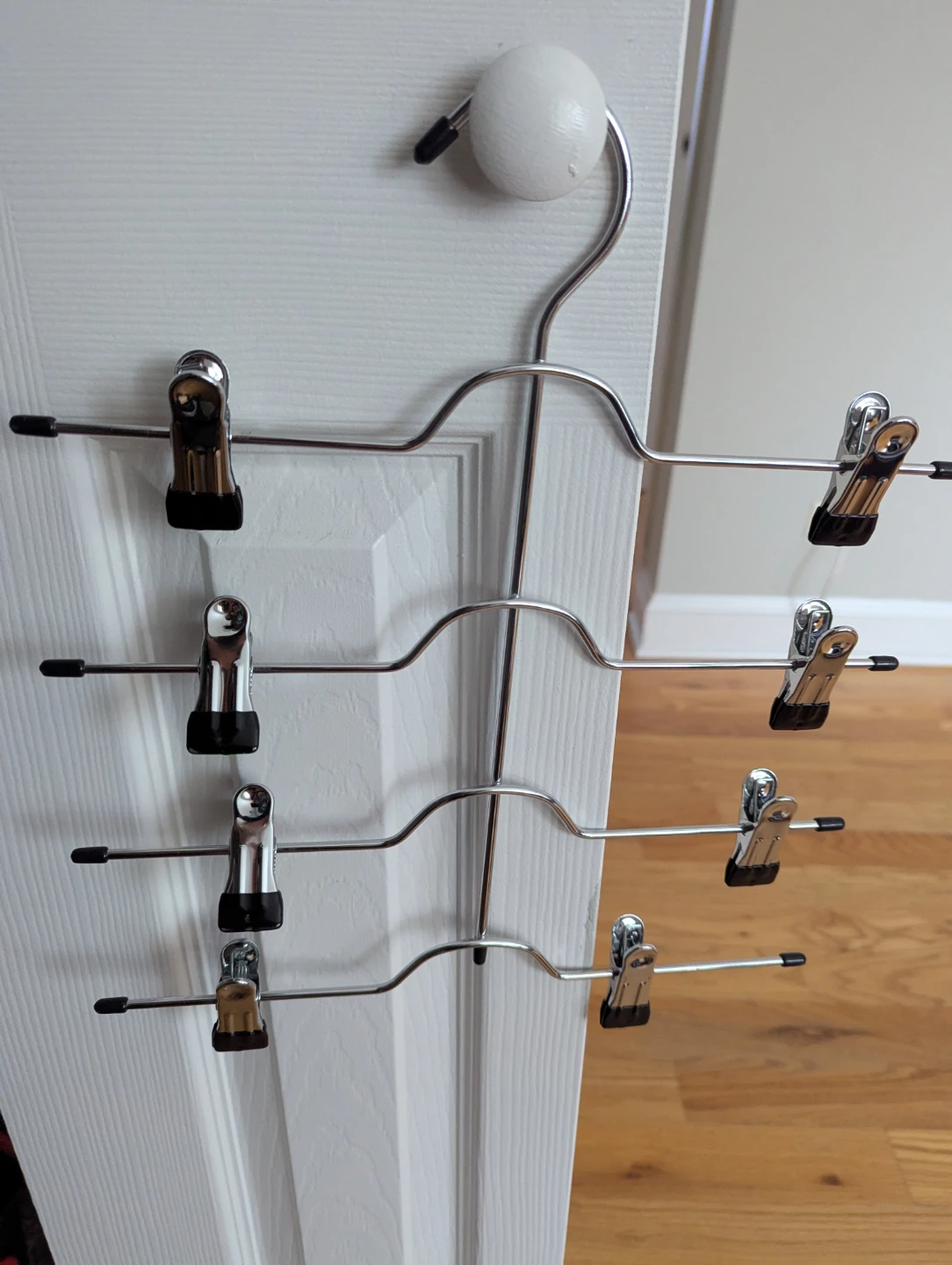 Multiple styles of Hangers - photo 2