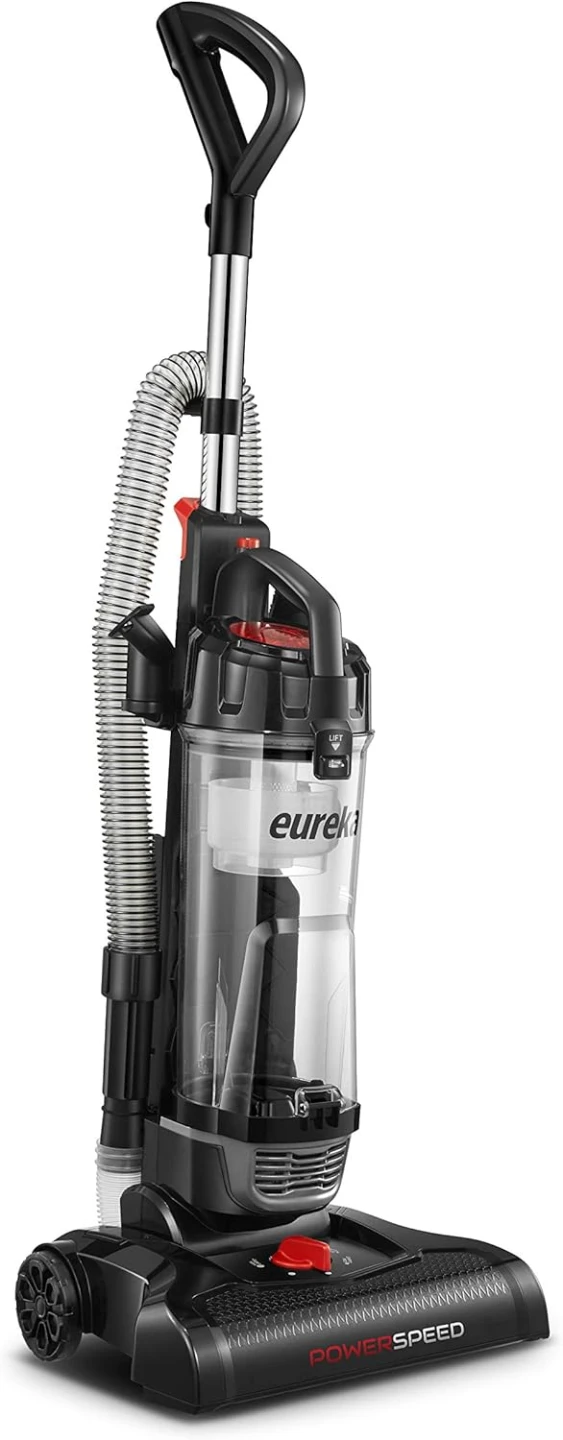 Eureka NEU180A Lightweight Powerful Upright Vacuum Cleaner