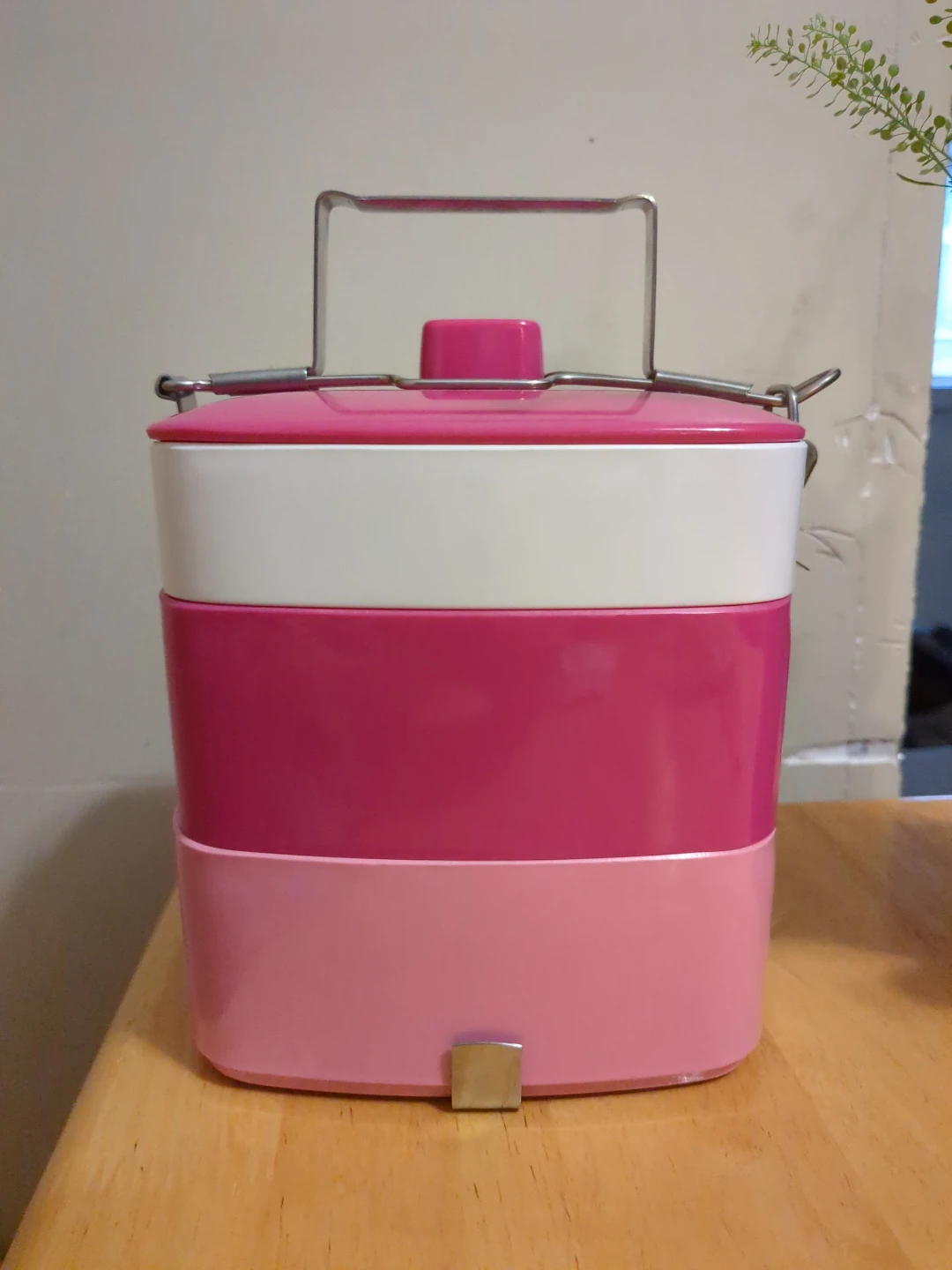 3-Tier Bento Lunch Box