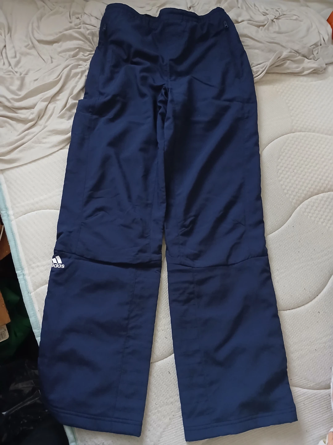 Adidas NHL Authentic Training Collection Pants (XL/TG)