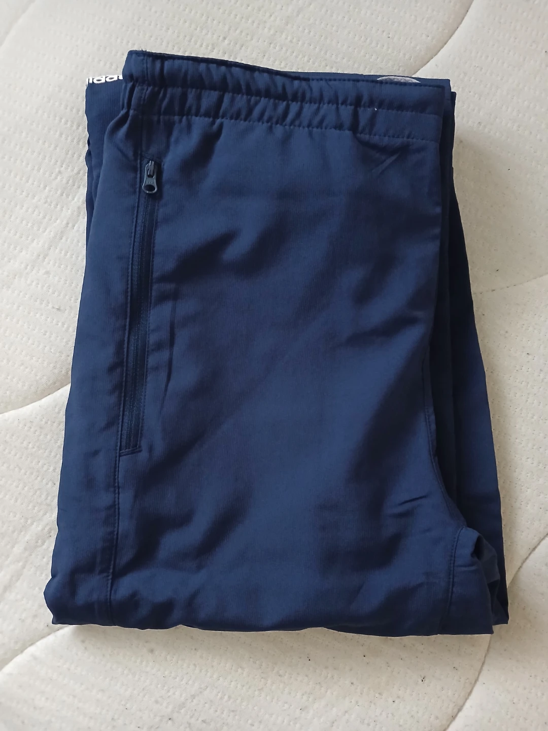 Adidas NHL Authentic Training Collection Pants (XL/TG) - photo 3