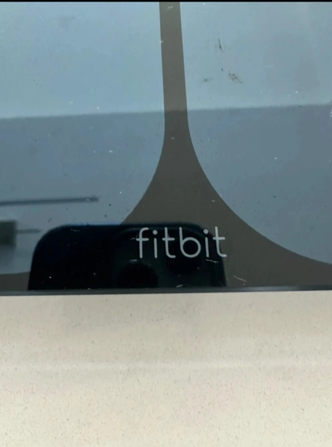 Fitbit Aria Air Smart Scale⚽ - photo 2