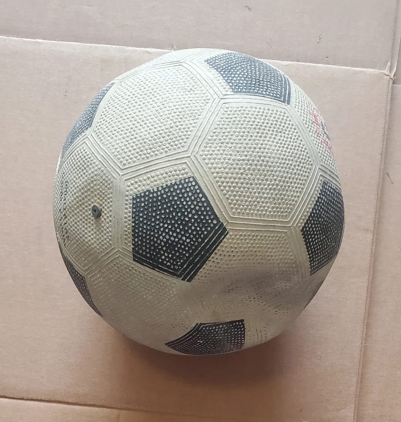 Soccer Ball