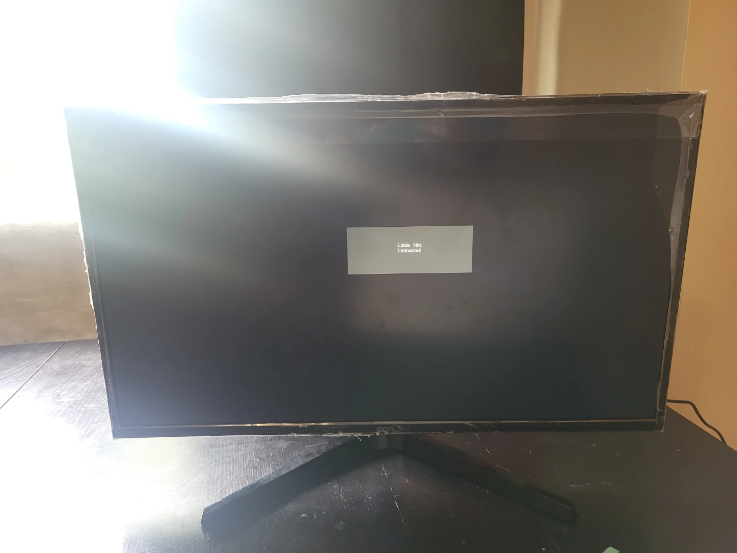 ONN Monitor - photo 4