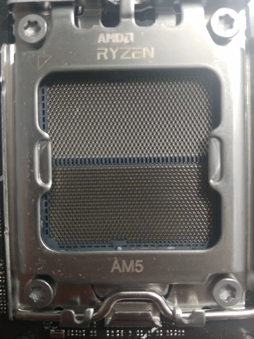 ASUS PRIME B650M-A AX II Motherboard - photo 2