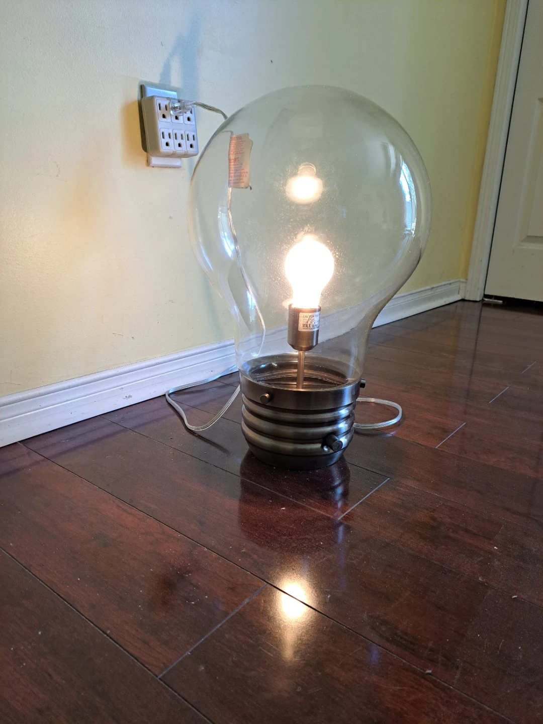 Floor Lamp for decoration