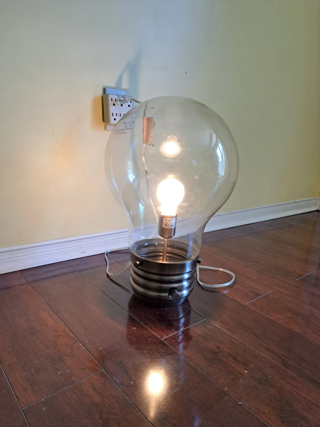 Floor Lamp for decoration - photo 2