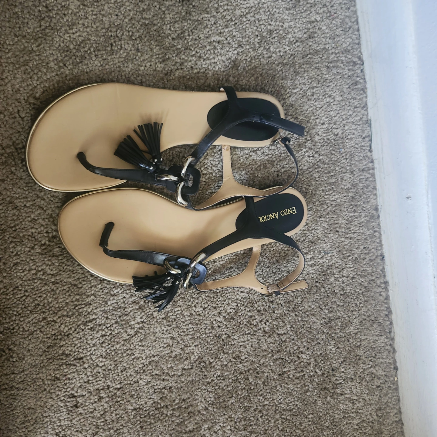 Women sandals - photo 2