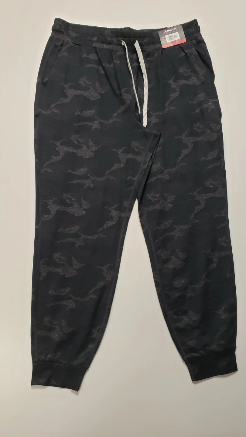 Brand new Kirkland Signature Women's Jogger Pants M