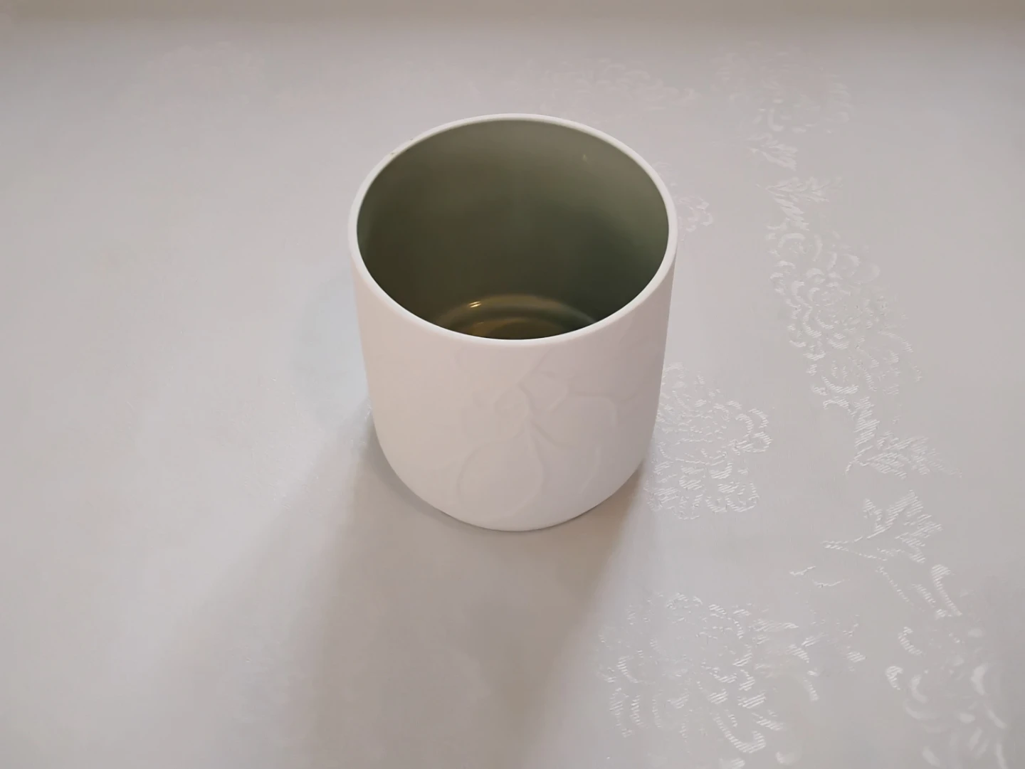 ⚽ Villeroy and Boch Premium Porcelain Flower Pot