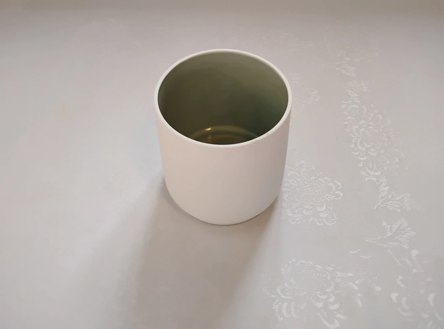 ⚽ Villeroy and Boch Premium Porcelain Flower Pot - photo 2