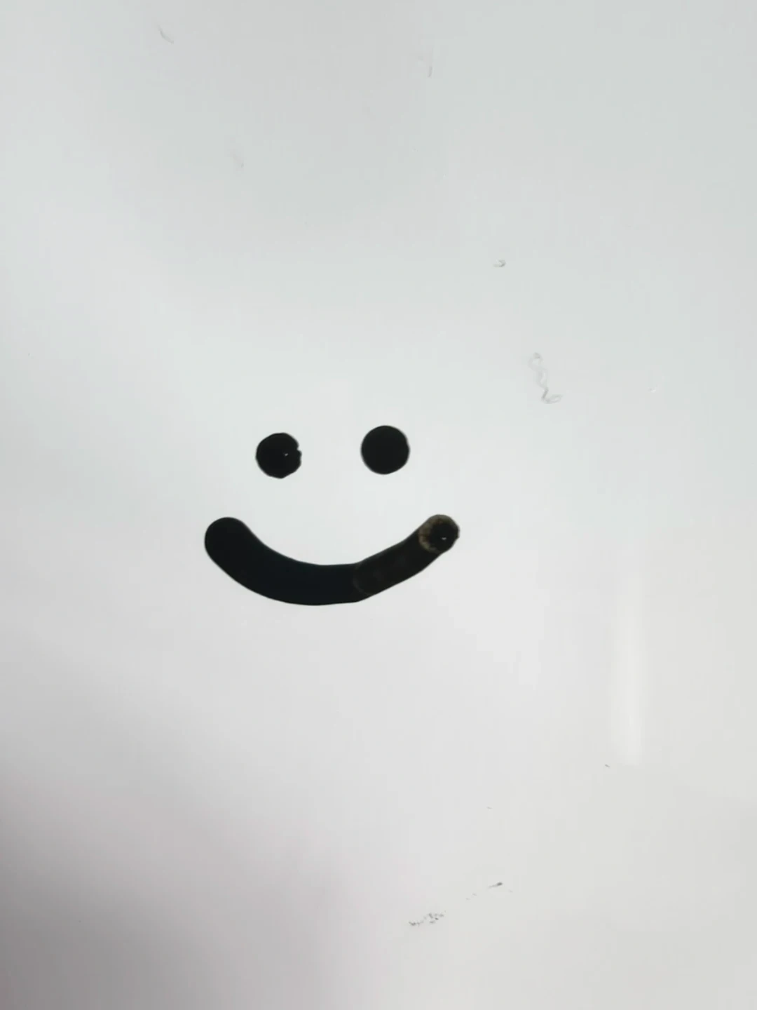 Pen+Gear Small Dry Erase Whiteboard with Marker - photo 3