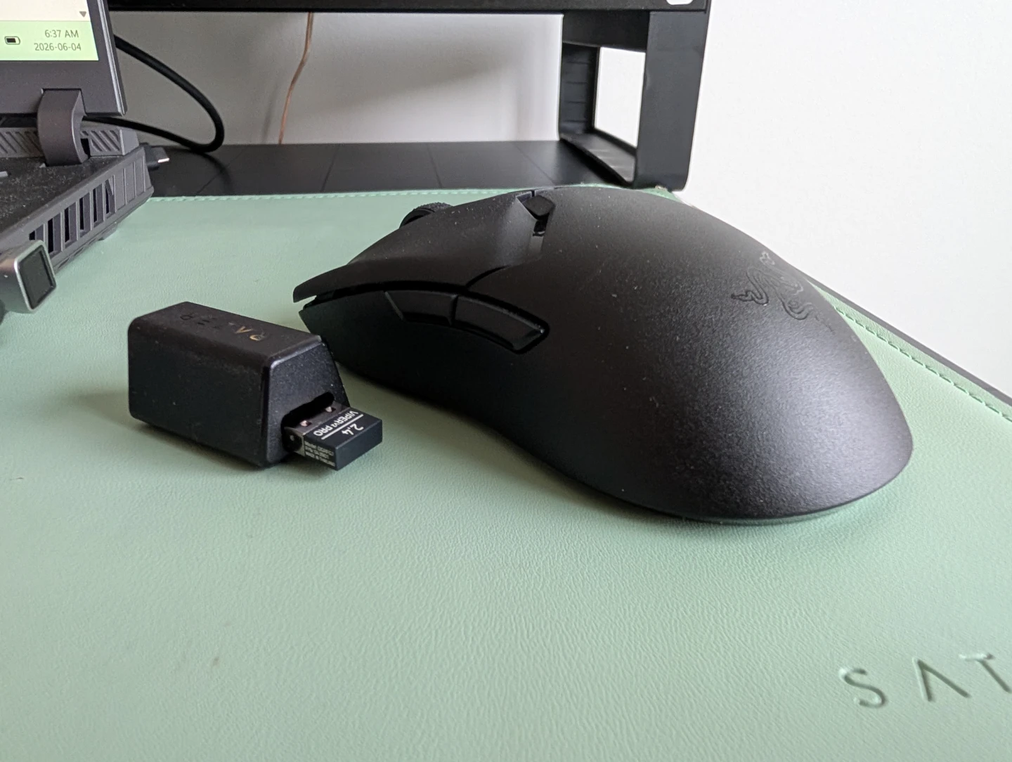 Razer Viper V2 Pro Wireless Gaming Mouse