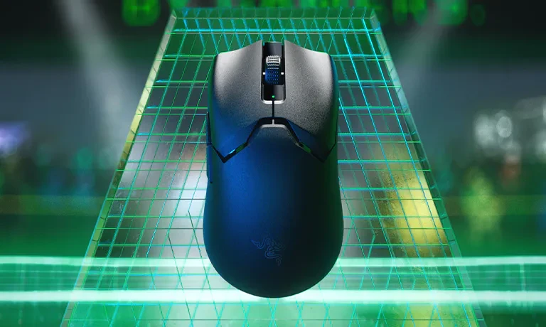 Razer Viper V2 Pro Wireless Gaming Mouse - photo 2