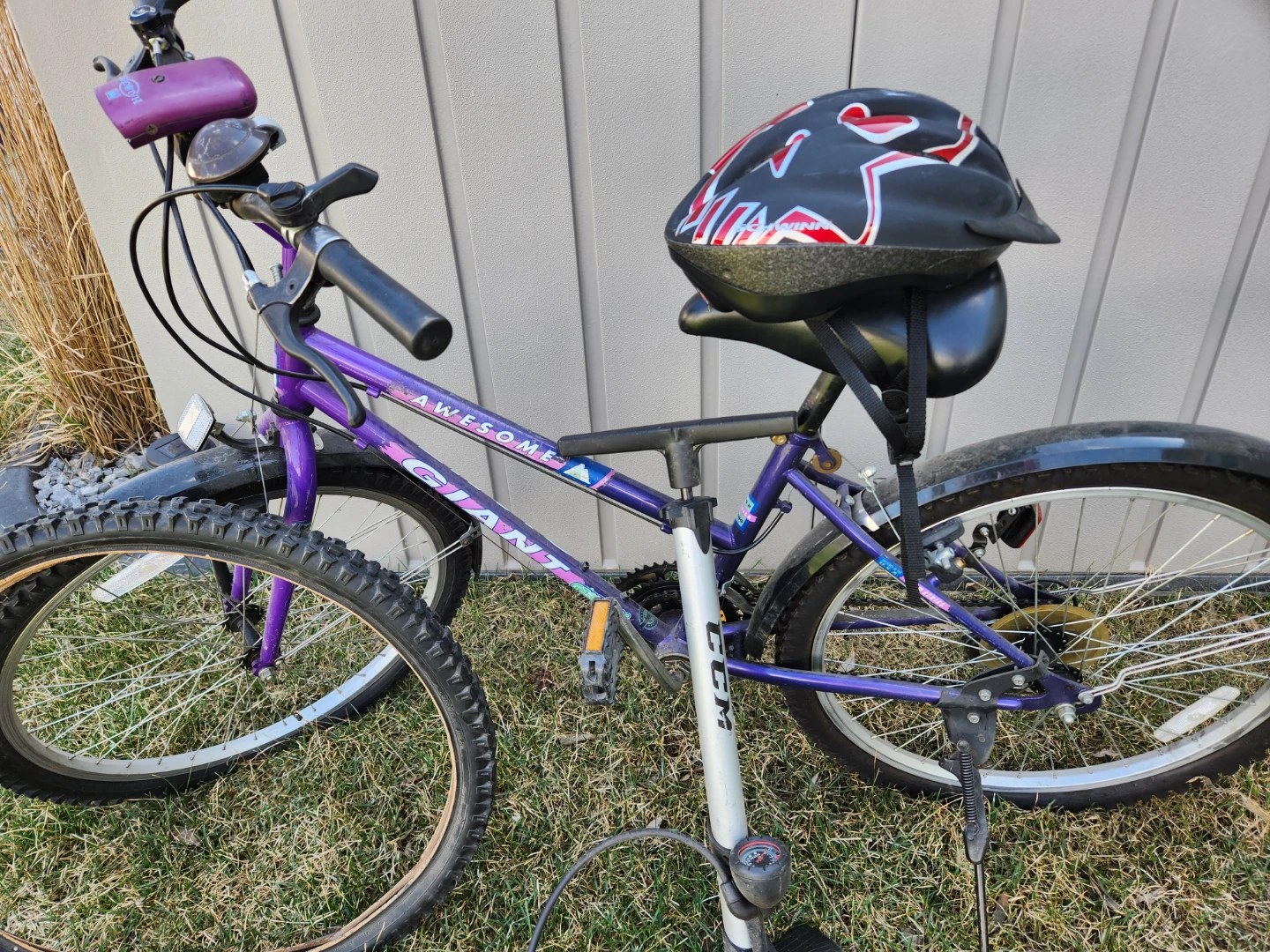 Ladies bicycle - photo 2