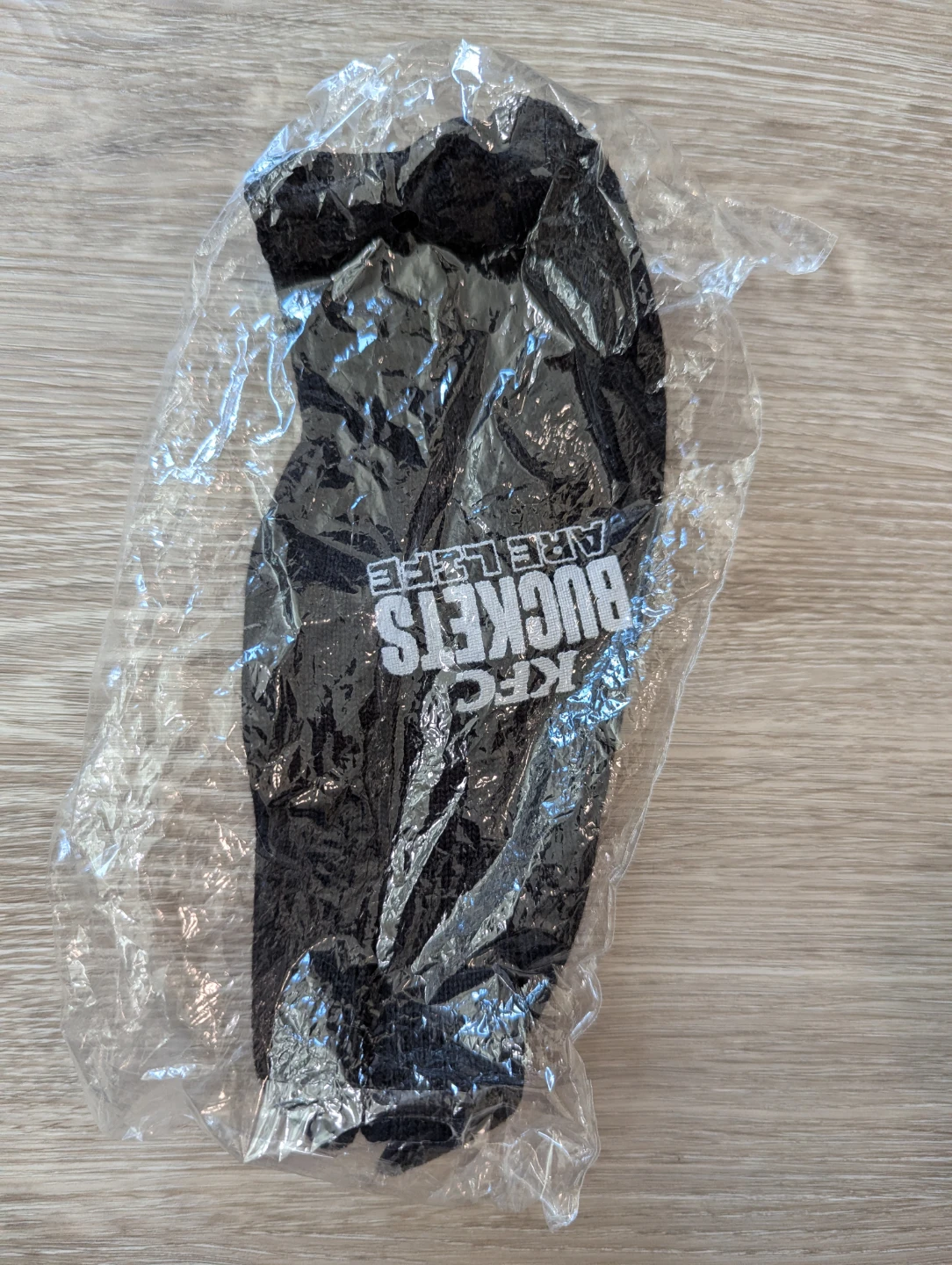KFC Gloves ⚽