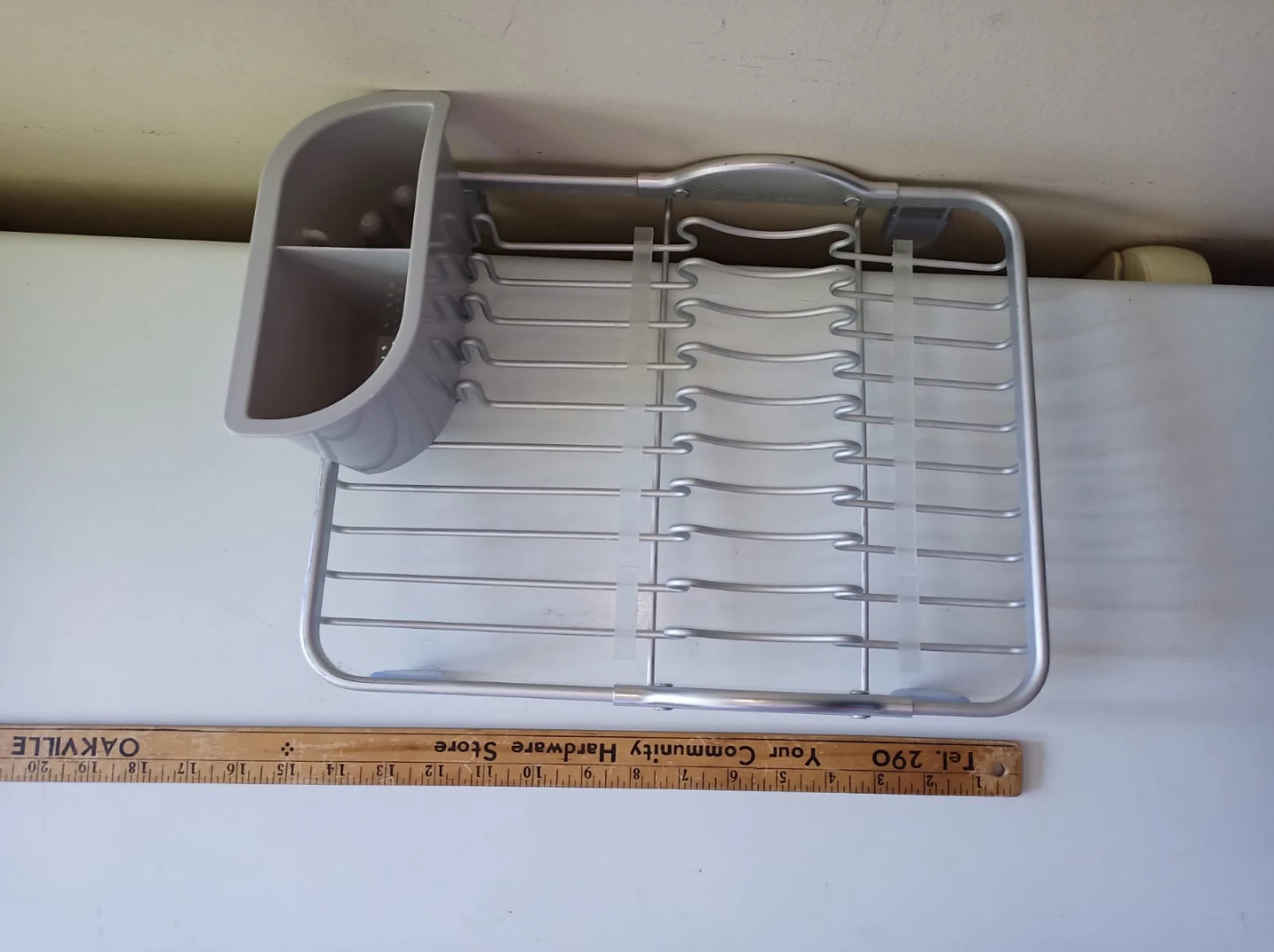 LikeNew~Dish Rack - photo 2