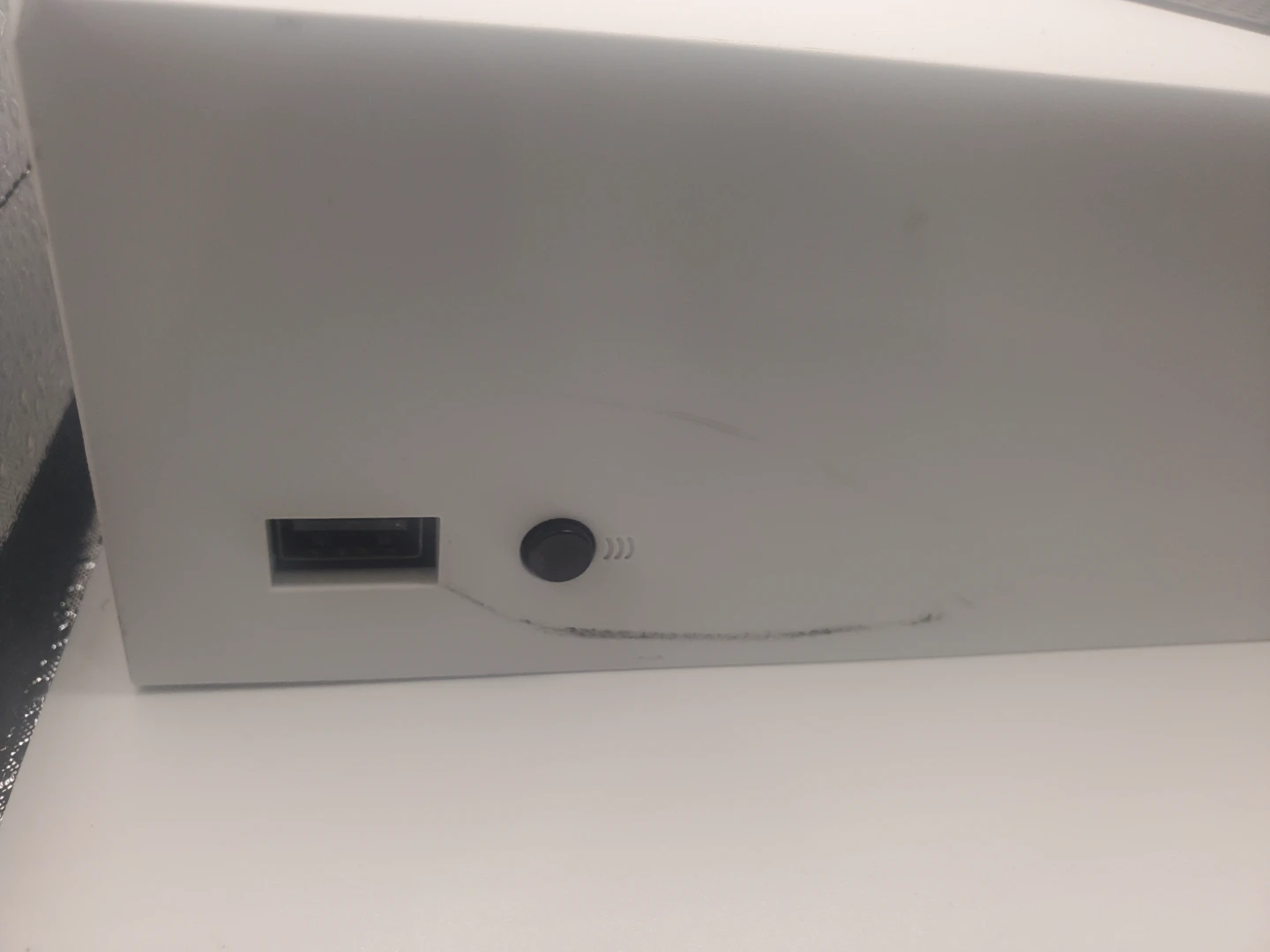Xbox Series S Console with Controller - photo 3