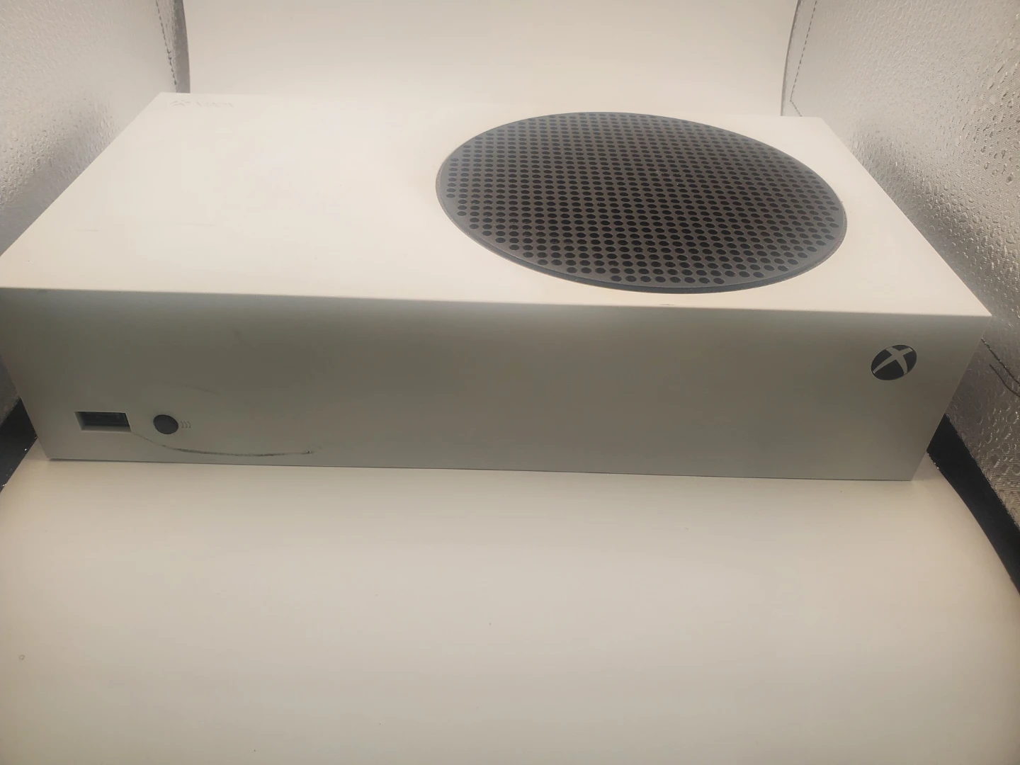 Xbox Series S Console with Controller - photo 4