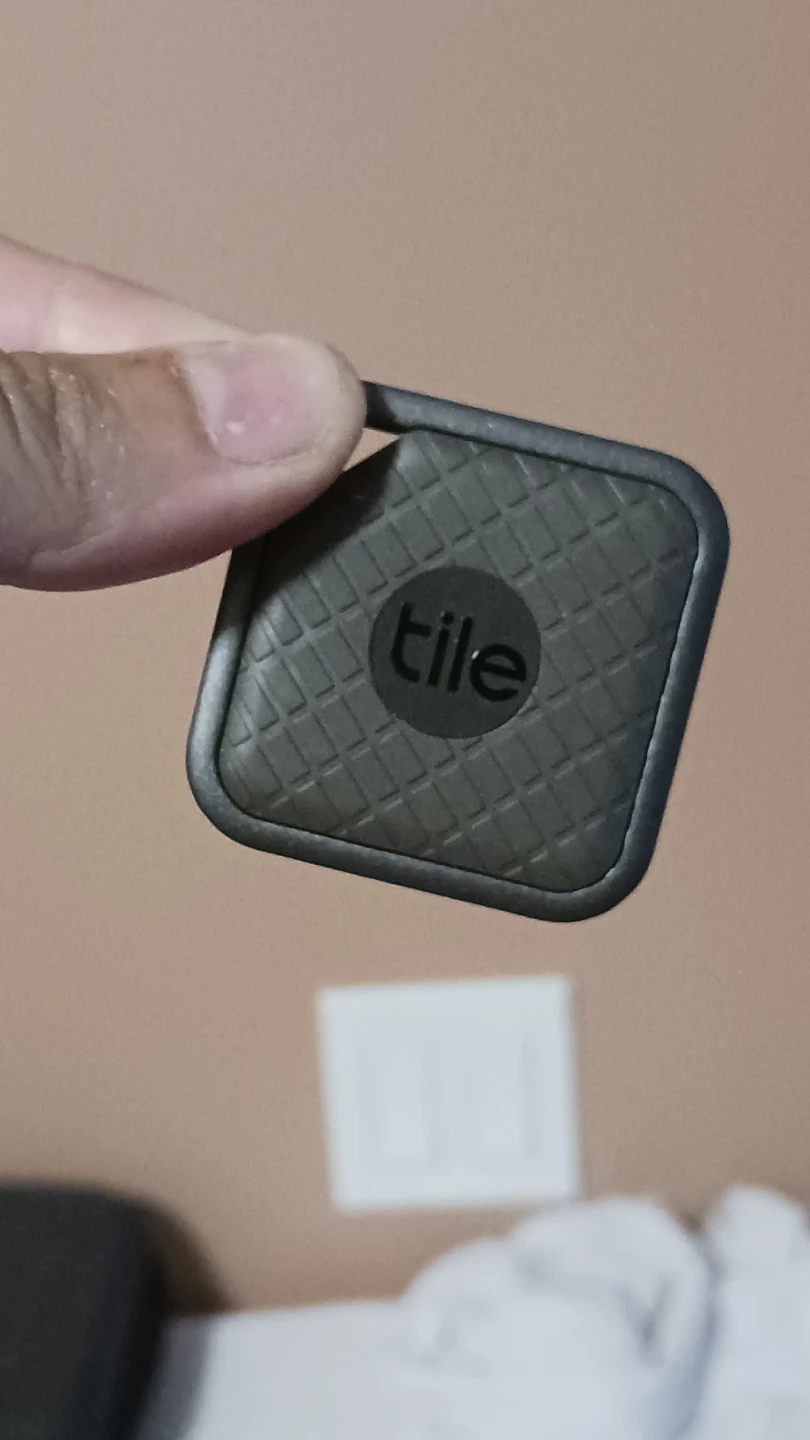 Tile Sport Pro Series Item Tracker - photo 2