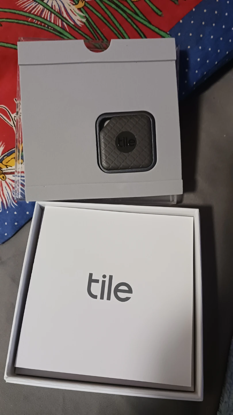 Tile Sport Pro Series Item Tracker - photo 3