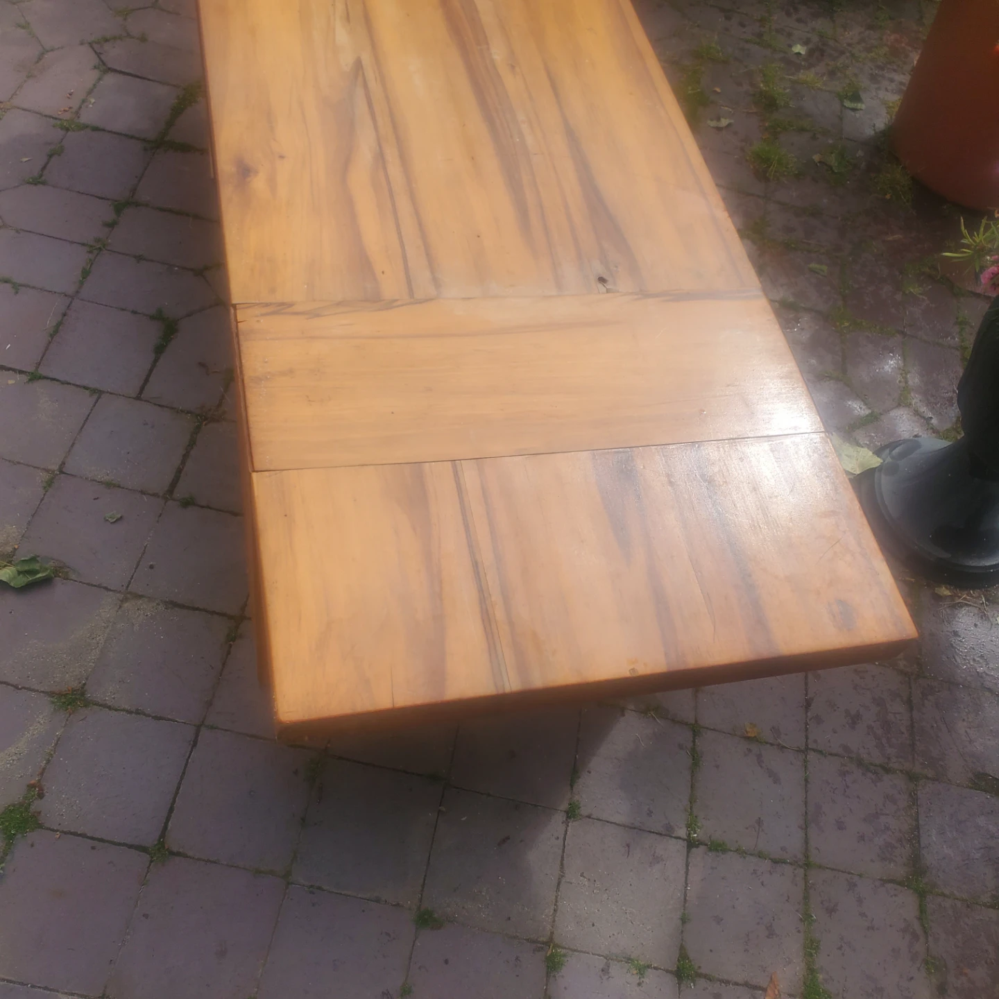 Wooden coffee Table
