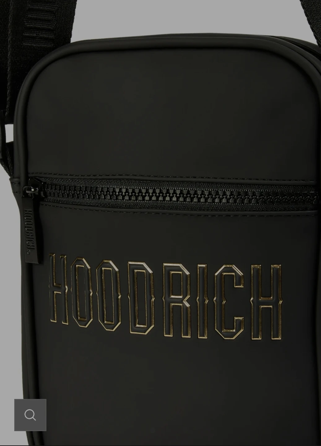 Hoodrich Black Crossbody Bag - photo 2