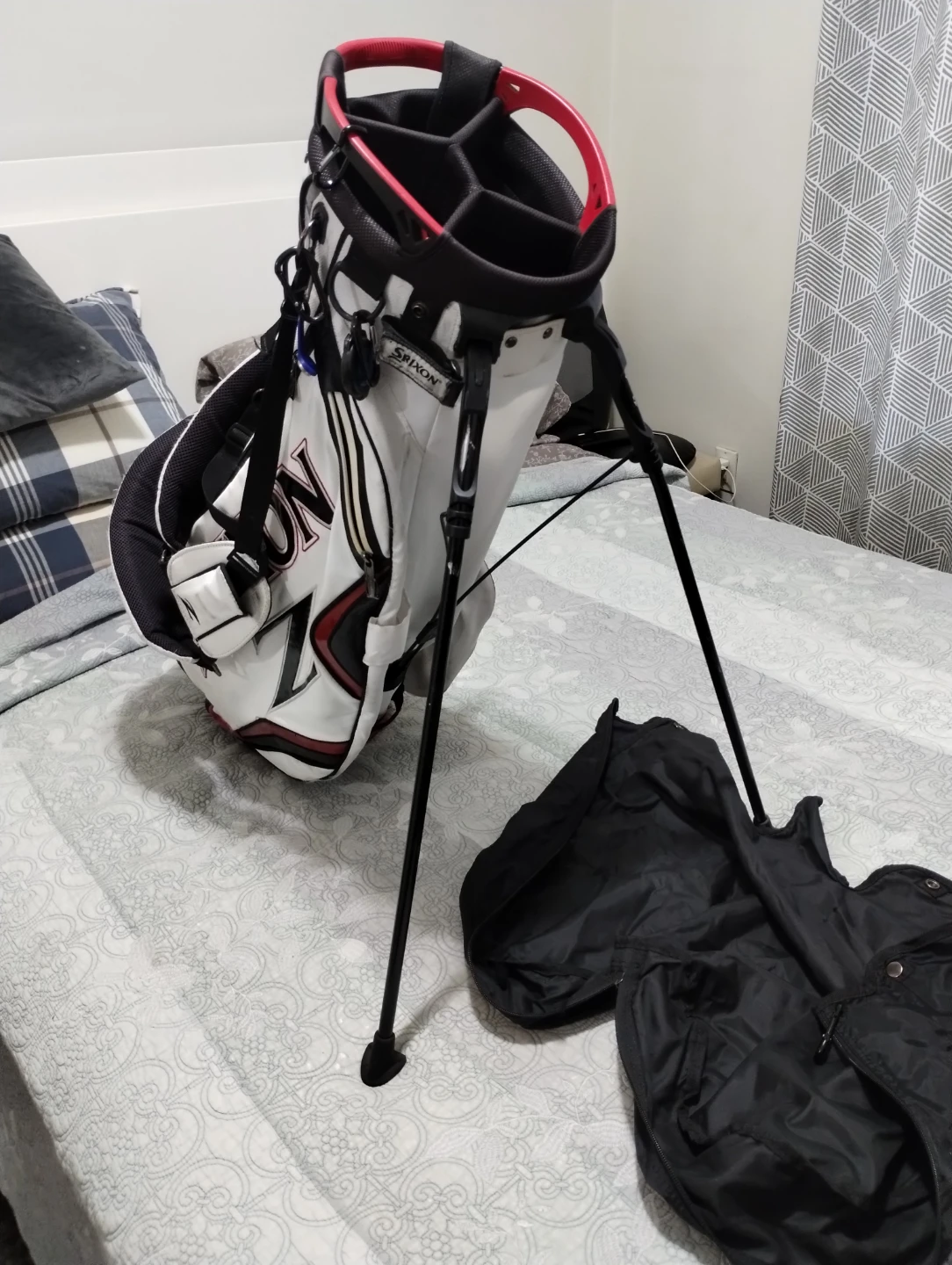 Srixon Golf Stand Bag - photo 2