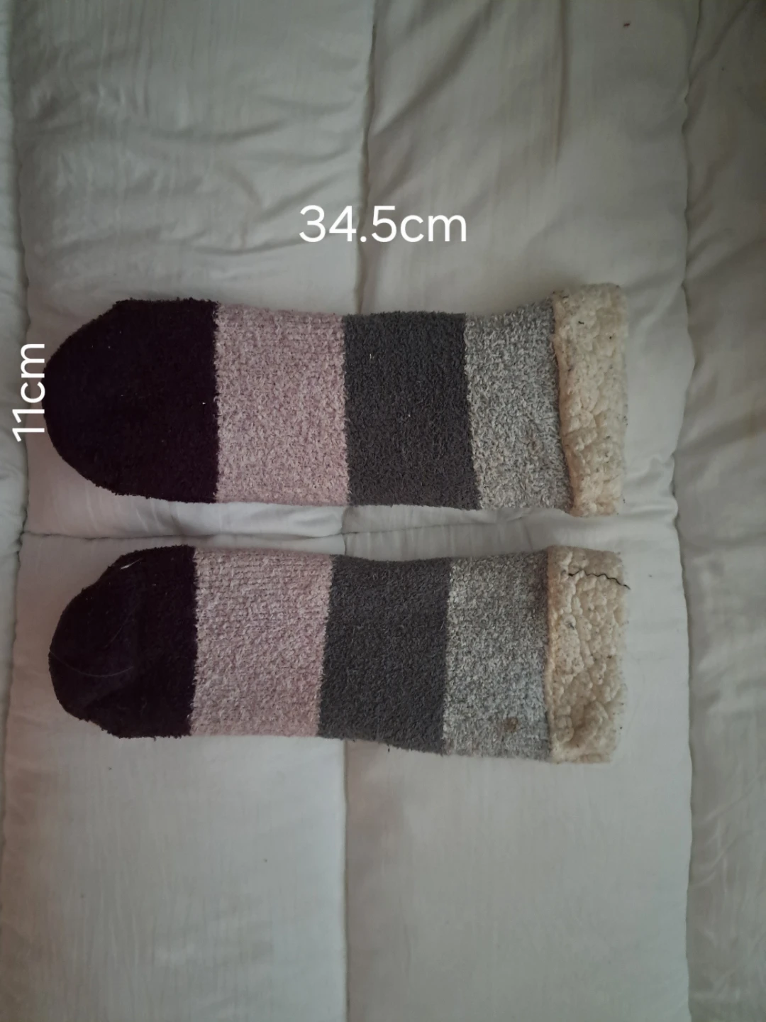Bundle of Cozy Slippers - photo 2