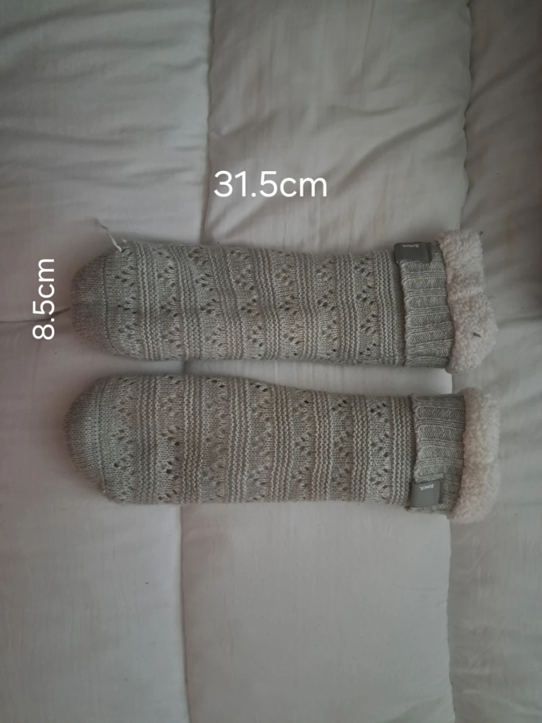 Bundle of Cozy Slippers - photo 4