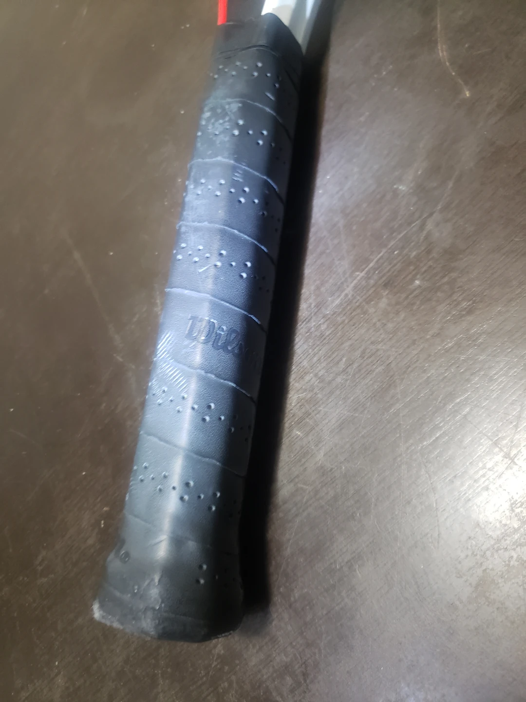 !Negotiable! Wilson Tennis Racquet - photo 3