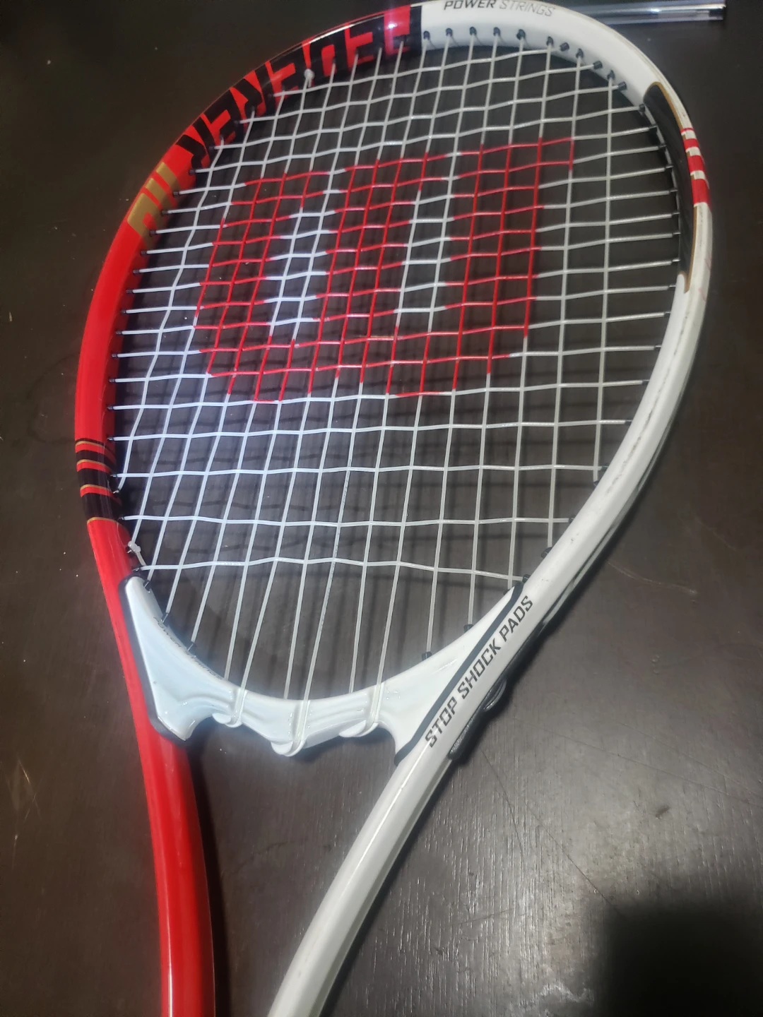 !Negotiable! Wilson Tennis Racquet - photo 4