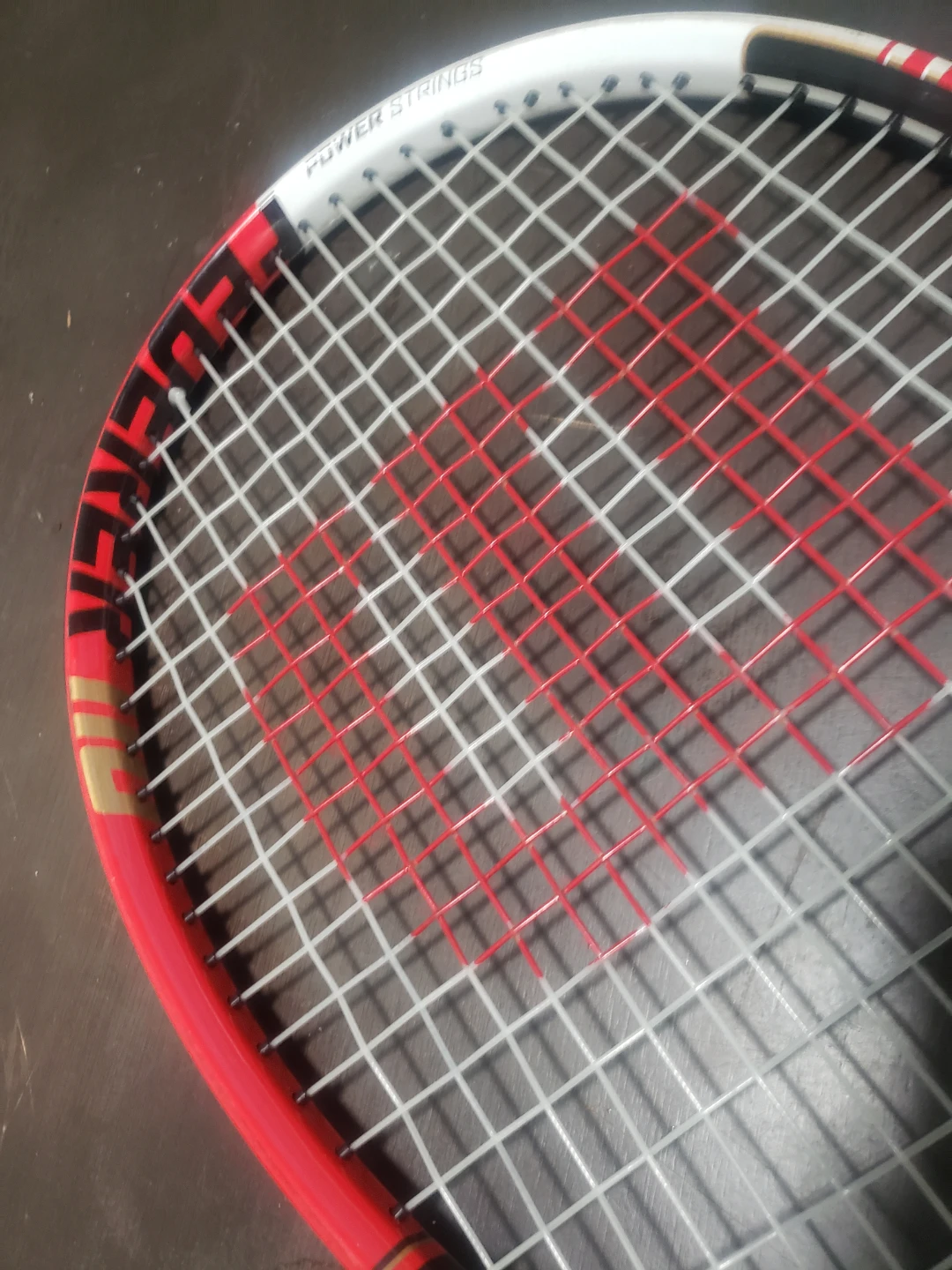 !Negotiable! Wilson Tennis Racquet - photo 5